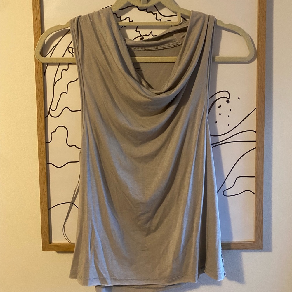 Anthropologie Tank